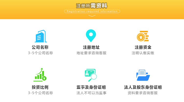 青岛公司注册(图2)